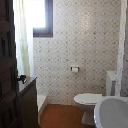 Denia, 5 Dormitorios, 10 Personas - Es-262-17 Villa *